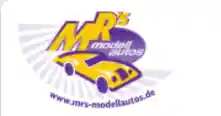 Mrs Modellautos Gutscheincodes 