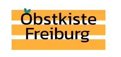 Obstkiste Freiburg Gutscheincodes 