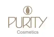 Purity Cosmetics Gutscheincodes 