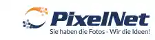 Pixelnet Fotobuch Aktion 15 Euro