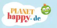 Planet Happy Newsletter Gutschein