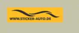 Sticker Auto Gutscheincodes 