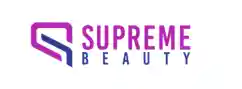 Supreme Beauty Gutscheincodes 