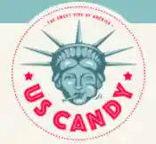 US Candy Gutscheincodes 