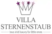 Villa Sternenstaub Rabattcode Instagram