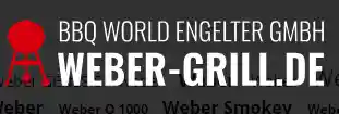 Weber Grill Newsletter Gutschein