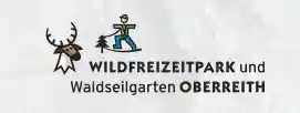 Wildpark Oberreith Gutscheincodes 