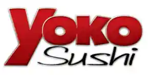 Yoko Sushi 3 € Rabatt