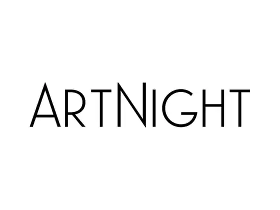 Artnight Newsletter Rabatt