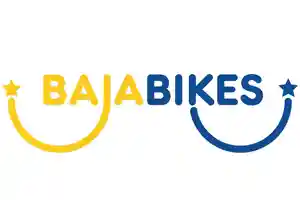 Baja Bikes Coupon