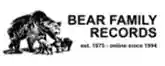 Bear Family Records Store Gutscheincodes 