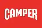 Camper Gutscheincodes 