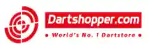 Dartshopper Newsletter Gutschein