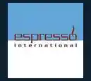 Espresso International Black Friday