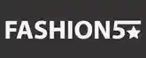 Fashion5 Gutscheincodes 