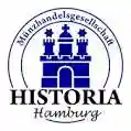 Historia Hamburg Gutscheincode