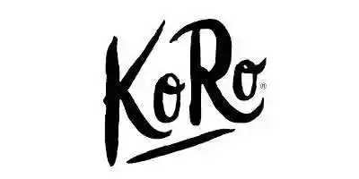 Koro Drogerie Rabattcode Influencer