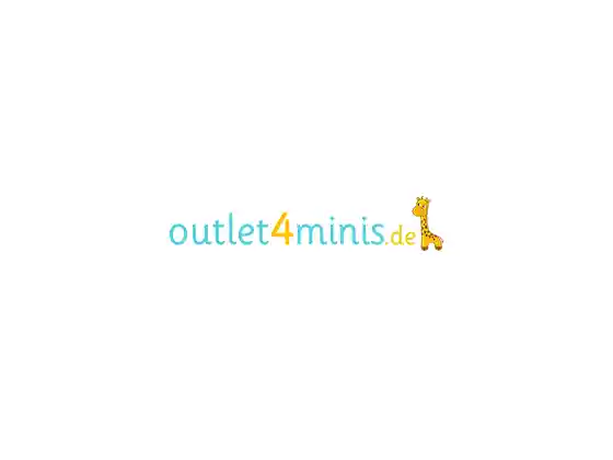 Outlet4Minis Gutscheincodes 