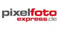 Pixelfoto-express Gutscheincodes 