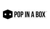 Pop In A Box Gutscheincodes 