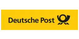 Deutsche Post Gutschein