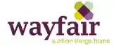 Wayfair 10% Newsletter