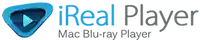 IReal Blu-ray Media Player