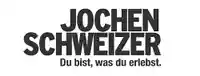 Jochen Schweizer Newsletter Gutschein