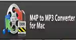 M4P To MP3 Converter For Mac