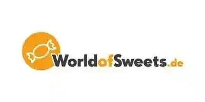 World Of Sweets Rabattcode Instagram