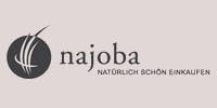 Najoba Newsletter Gutschein