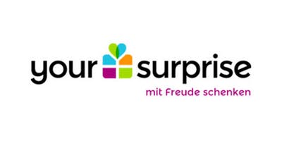 YourSurprise Gutschein Versandkostenfrei