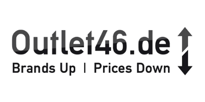 Outlet46 Newsletter Gutschein