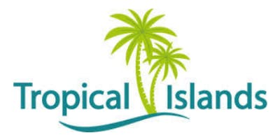Tropical Island Gutschein 2 Für 1