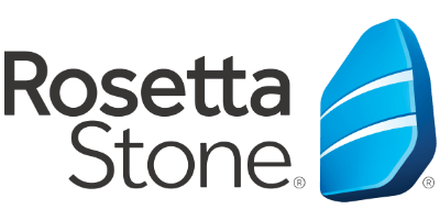 Rosetta Stone Aktion
