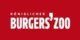 Burgers Zoo Gutscheincodes 