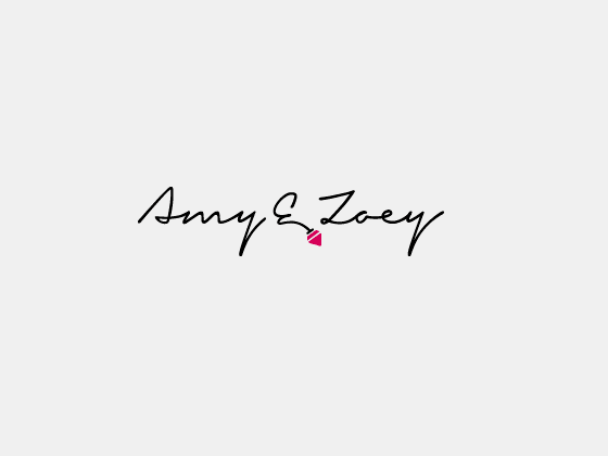 Amy Zoey Gutscheincodes 