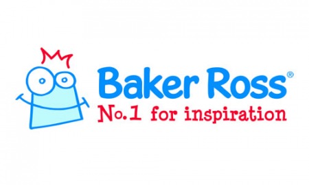 Baker Ross Code