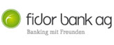 Fidor Bank Gutschein