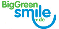 Big Green Smile Gutscheincodes 