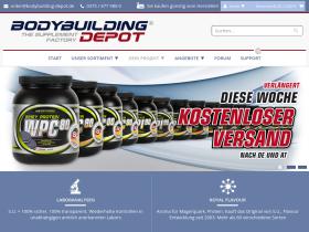 bodybuilding-depot.de