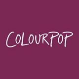 Colourpop Influencer Code