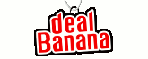 Deal Banana Gutscheincode
