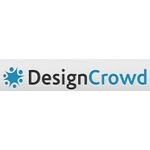 DesignCrowd Logo Design