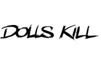 Dolls Kill Gutscheincodes 