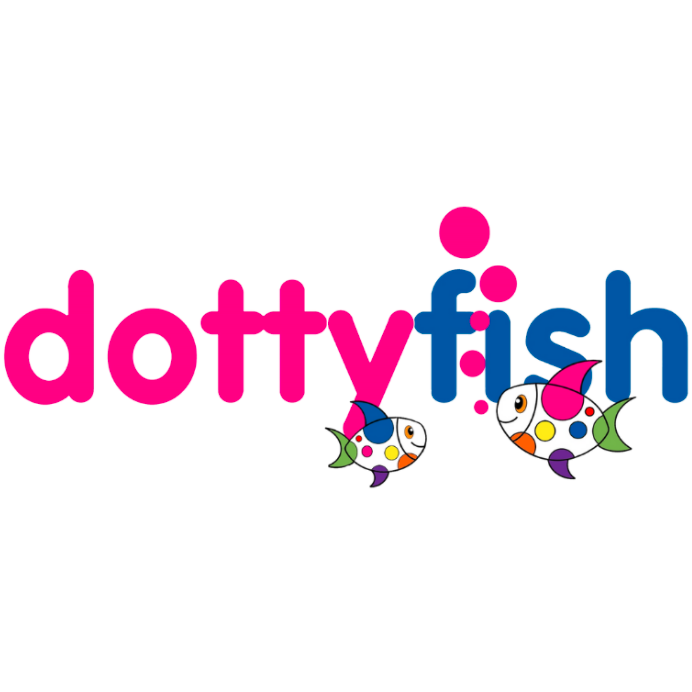 Dotty Fish Gutschein