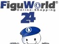 FiguWorld24 Gutscheincodes 