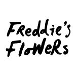 Freddie'S Flowers Gratis Vase