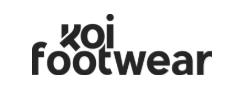 Koi Footwear Gutscheincodes 
