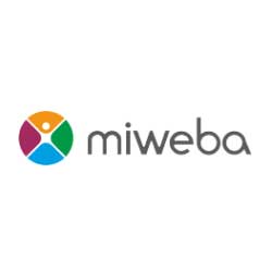Miweba Newsletter Gutschein